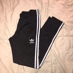 Adidas Superstar Track Pants